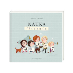 Nauka liczenia   58.11.1 30822