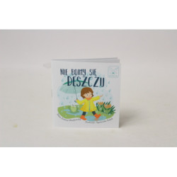 Nie boimy się deszczu 16042