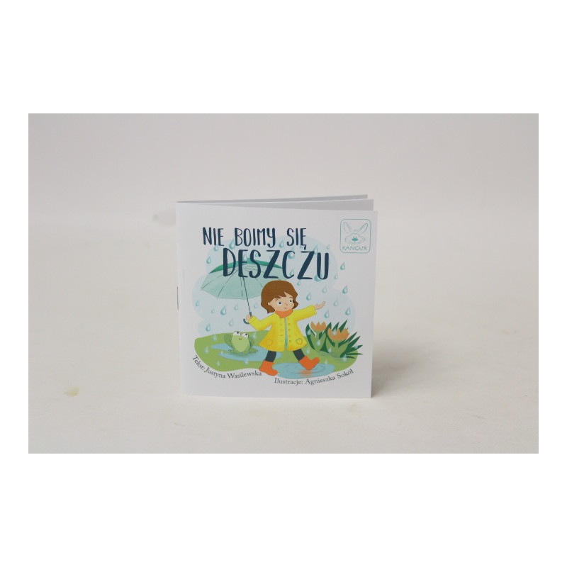 Nie boimy się deszczu 16042