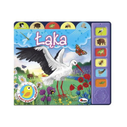 Odkrywam dźwięki Łąka 58.11.1 11514