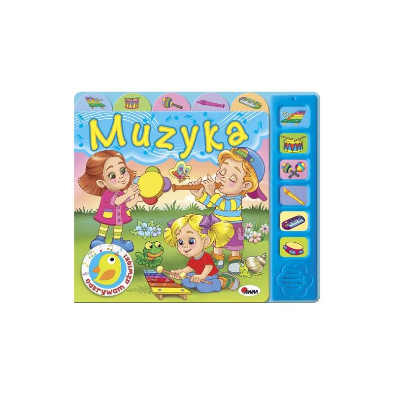 Odkrywam dźwięki Muzyka 58.11.13 11194