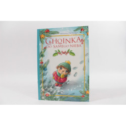 Opow.świąt.Choinka do samego nieba 71665