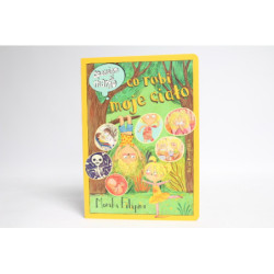 Opowiem ci, mamo, co robi moje ciało 58.11. 37203