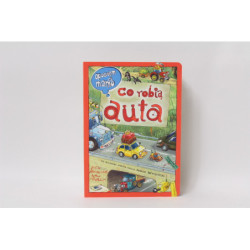 Opowiem ci, mamo, co robią auta 38897