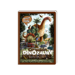 Opowiem ci, mamo, co robią dinozaury 37784