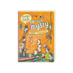 Opowiem ci, mamo, co robią myszy 58.11.1 36459