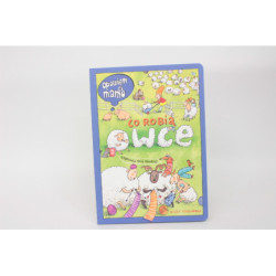 Opowiem ci, mamo, co robią owce 37388