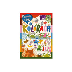 Opowiem ci, mamo, o kolorach 39788