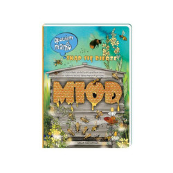 Opowiem ci, mamo, skąd się bierze miód  29239