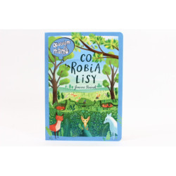 Opowiem ci,mamo, co robią lisy 58.11.1 37616