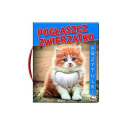 Pogłaszcz Zwierzątko 58.11.13 10814