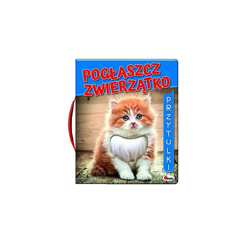 Pogłaszcz Zwierzątko 58.11.13 10814