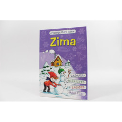 Poznaję pory roku - Zima 58.11.13.0 54920