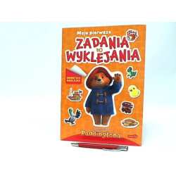 Przygodody Misia Paddingtona wykl.58.11.13.0 70205