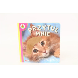 Przytul mnie Pupile 58.11.1. 12924