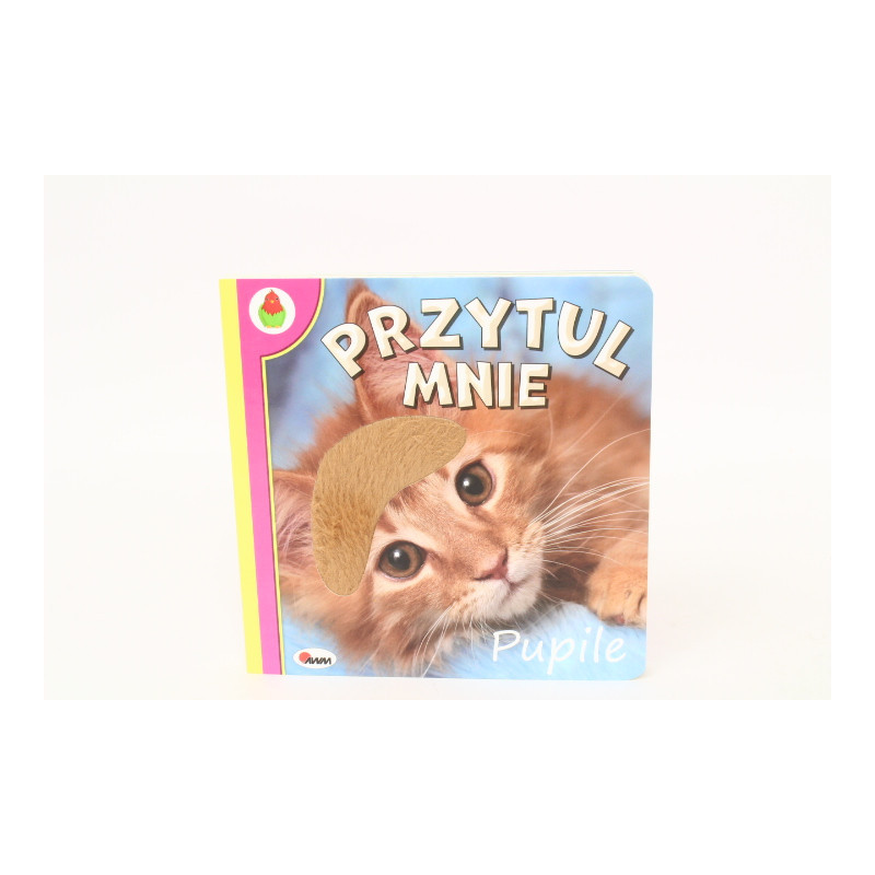 Przytul mnie Pupile 58.11.1. 12924