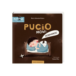 Pucio mówi dobranoc 58.11.1 37692