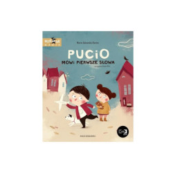 Pucio mówi pierwsze słowa 40098