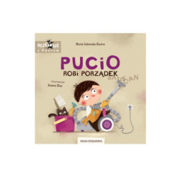 Pucio robi porządek 39344