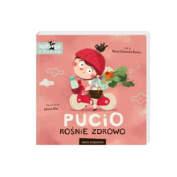 Pucio rośnie zdrowo 38422
