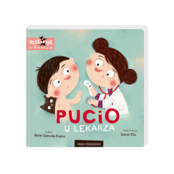 Pucio u lekarza 58.11.1 38095