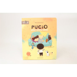 Pucio umie opowiadać 40005