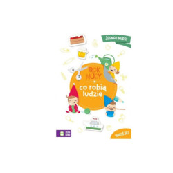 Rok bez nudy Co robią ludzie 90539