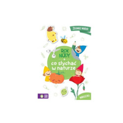 Rok bez nudy Co słychać w 90522