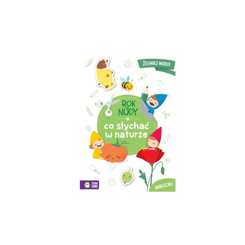 Rok bez nudy Co słychać w 90522