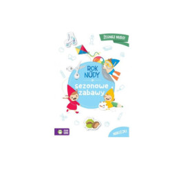 Rok bez nudy Sezonowe zabawy 90553