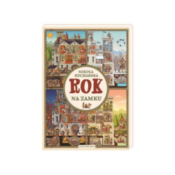 Rok na zamku 58.11.1 36138