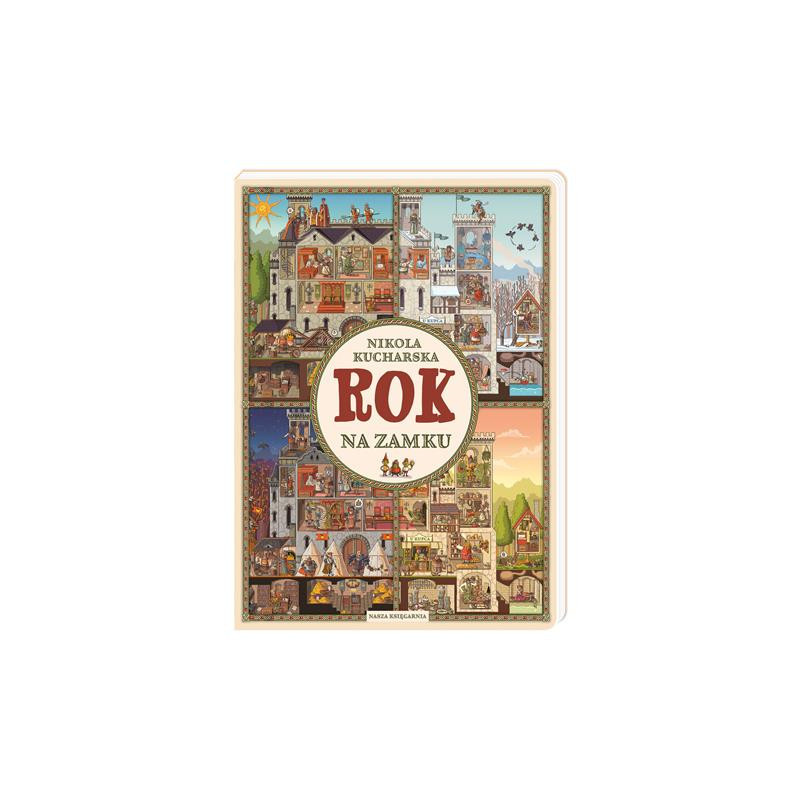 Rok na zamku 58.11.1 36138