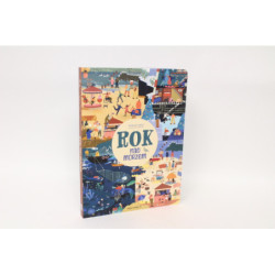 Rok nad morzem 38835