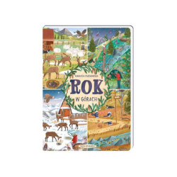 Rok w górach 58.11.1 35551