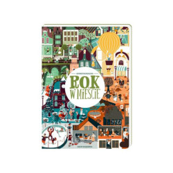 Rok w mieście 58.11.1 38378