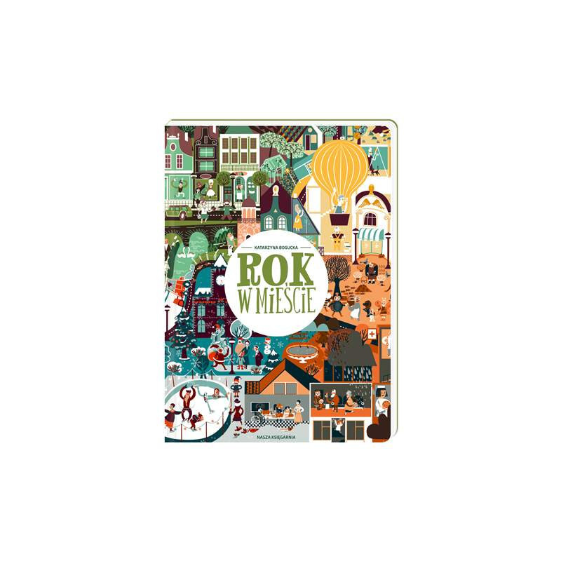 Rok w mieście 58.11.1 38378