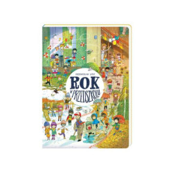 Rok w przedszkolu 39467