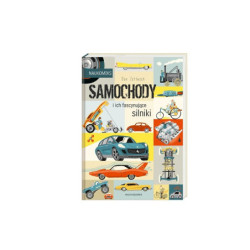 Samochody i ich fascynujące silniki 39580