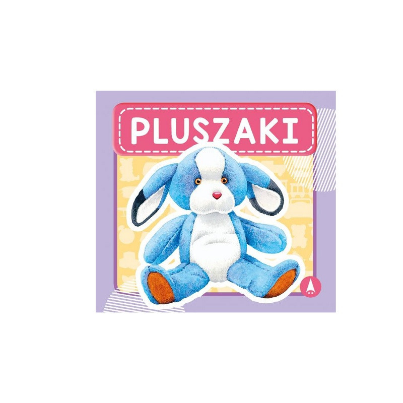 Świat Malucha Pluszaki 75960