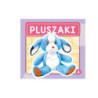 Świat Malucha Pluszaki 75960
