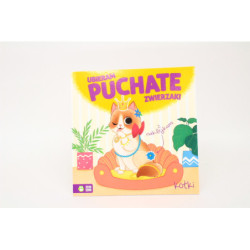 Ubieram puchate zwierzaki Kotki 58.11.1 04005