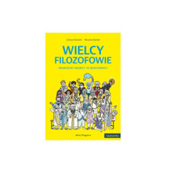 Wielcy filozofowie Prawdziwi mędrcy-buntow. 38750