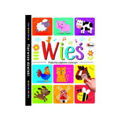 Wieś pierwsze dźwięki 58.11.13 11668