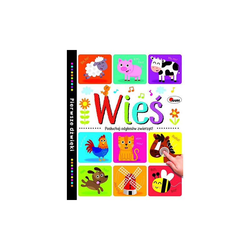 Wieś pierwsze dźwięki 58.11.13 11668