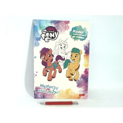 Wodne kolorowanie My Little Pony 58.11.13.0 63689