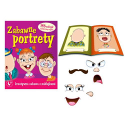 Zabawne portrety 60006 58.11.13.0