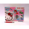  CLE Moje pierwsze puzzle Hello Kitty 20818