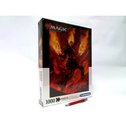  CLE puzzle 1000 MagicTheGathering Collec.39561