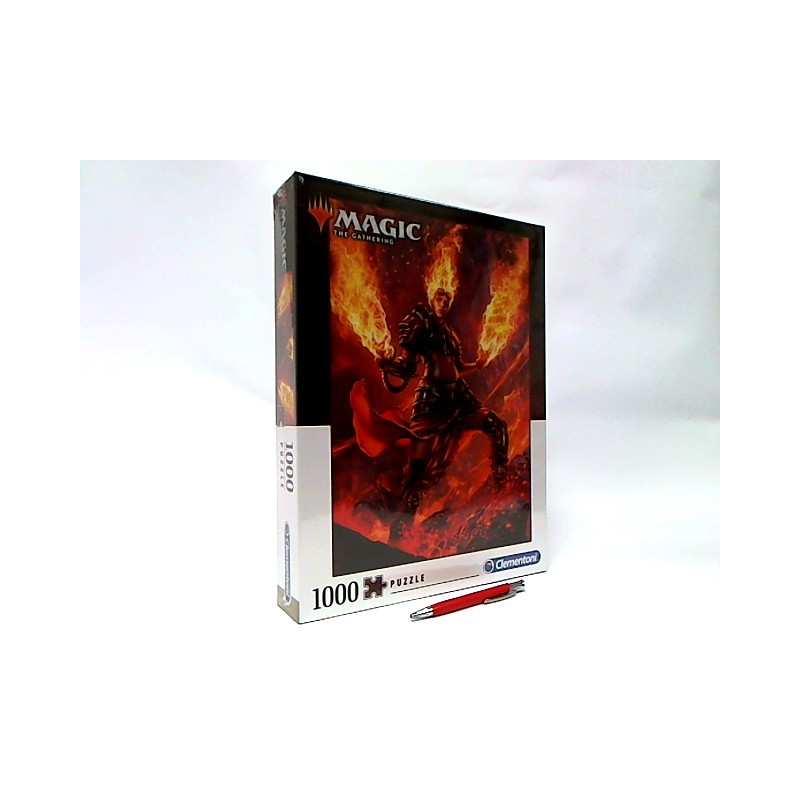  CLE puzzle 1000 MagicTheGathering Collec.39561