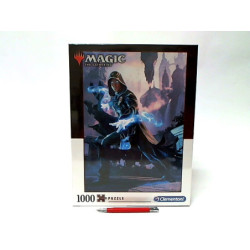  CLE puzzle 1000 MagicTheGathering Collec.39562